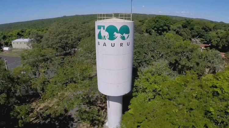 Férias escolares: Zoológico de Bauru e Jardim Botânico abrem às segundas em julho; confira