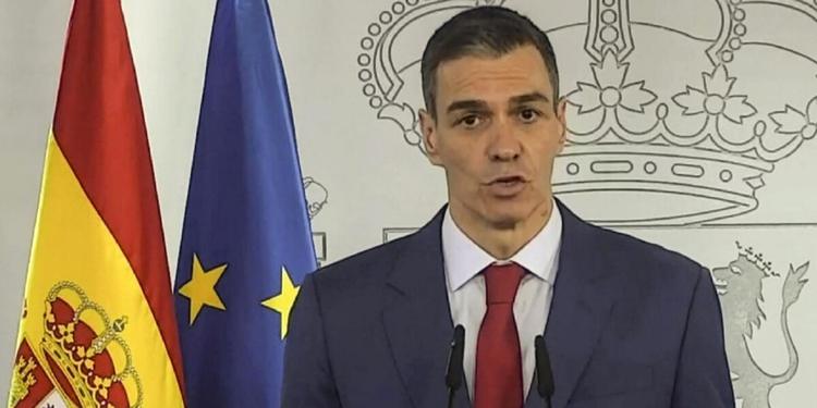 Migranti, la Spagna ripristina i controlli alle frontiere per i viaggiatori provenienti dall'Italia