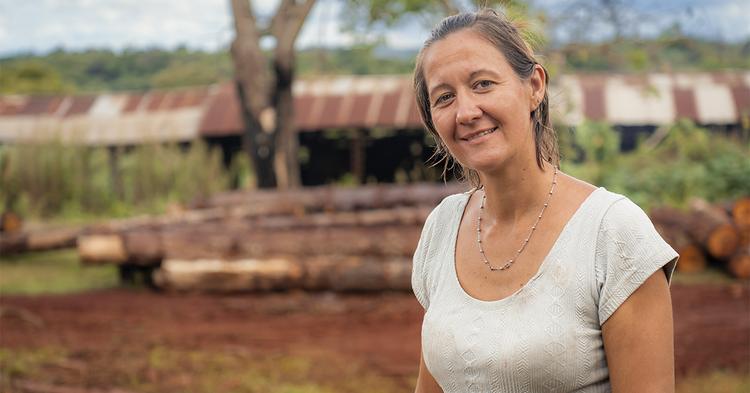 MDA lança lavanderias coletivas e programa de organização produtiva para mulheres rurais em 2026