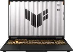 Asus TUF F16 gaming laptop
