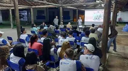 Plano Diretor entra em fase de audiências públicas em Macaé