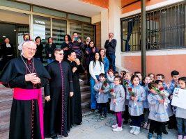La Chiesa italiana in Siria: 17 milioni dell’8xmille per scuole, ospedali e lavoro