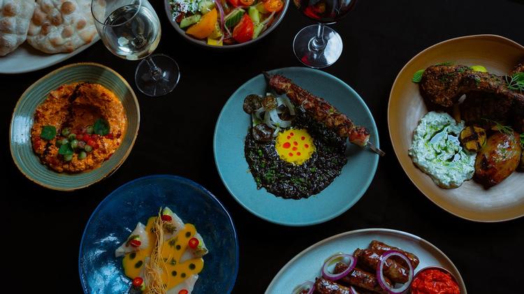New Restaurants Coming to Chicago This Fall