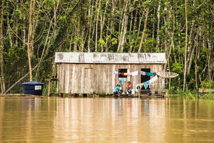 Justiça dá 30 dias para União e prefeitura garantirem atendimentos de saúde em reservas extrativistas no AM