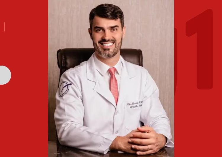 Cirurgião plástico responsável por cirurgia que terminou com morte de empresária na BA foi alvo de denúncias em 2023