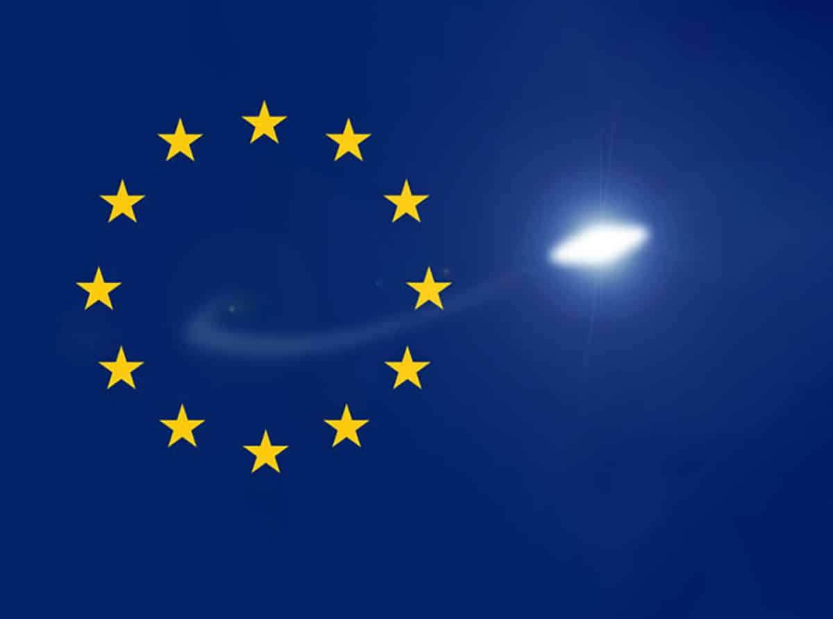 GreWi-Faktencheck: UAP-Beobachtungen der EU? Alte News in neuem Kleid