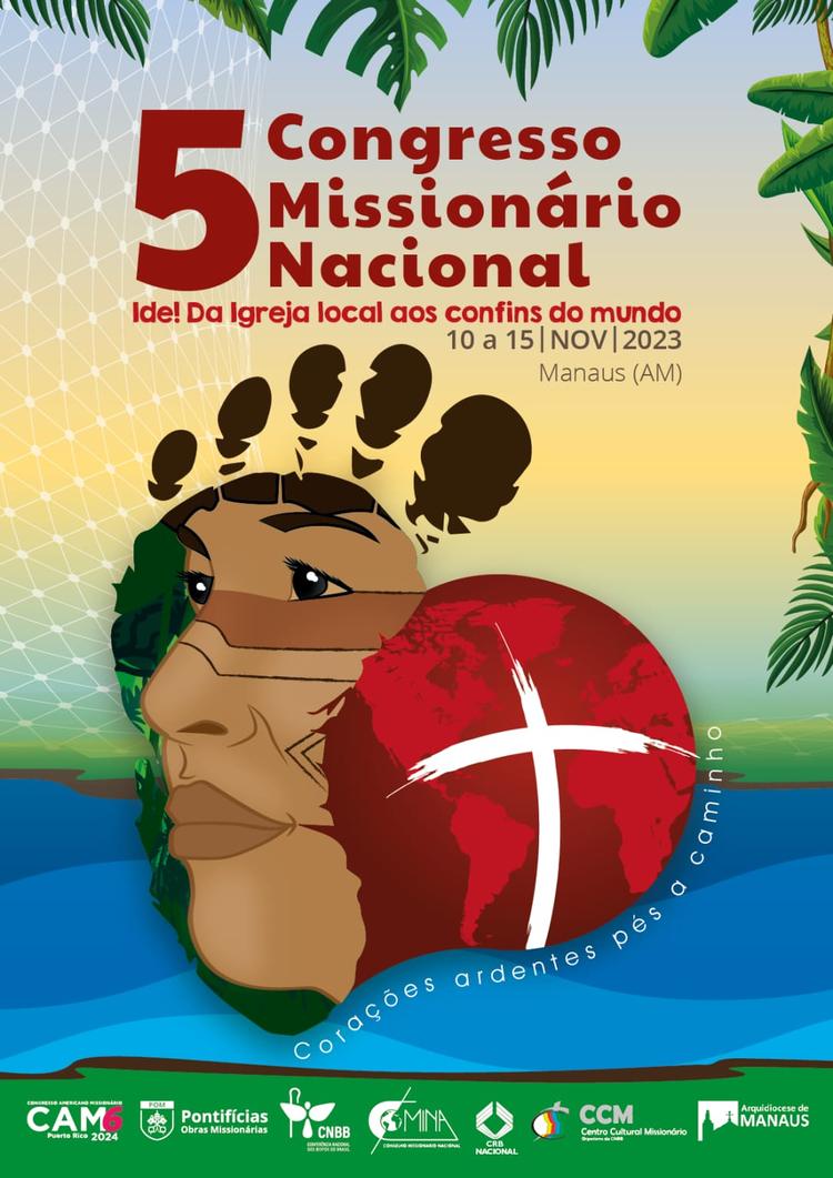 5° Congresso Missionário Nacional