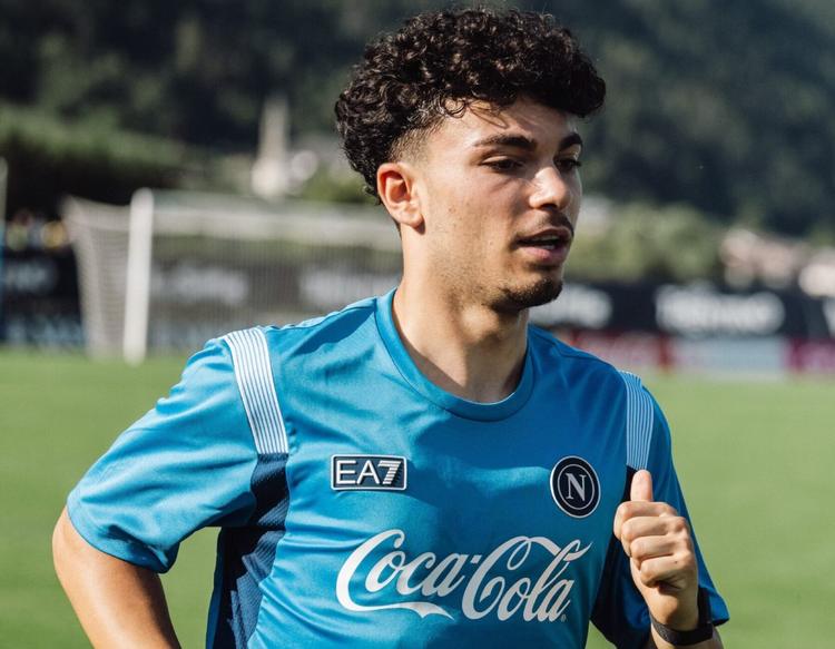 Tuttosport – Il Napoli premia Prisco: pronto il rinnovo fino al 2031