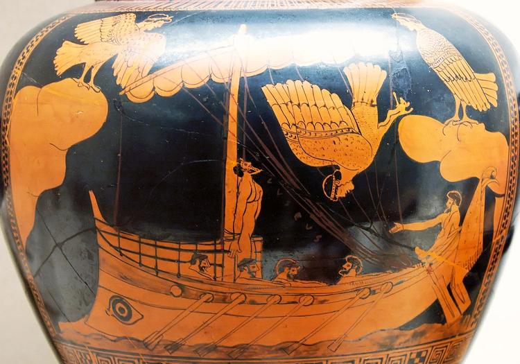 History of Mermaids and Their Origins in Ancient Greek Sirens