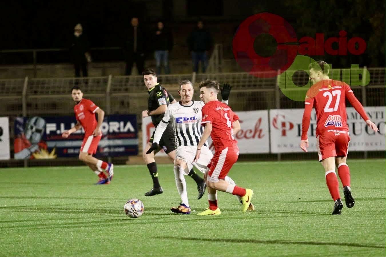 Promozione, Amatulli carica il Sava: “Vogliamo chiudere bene”