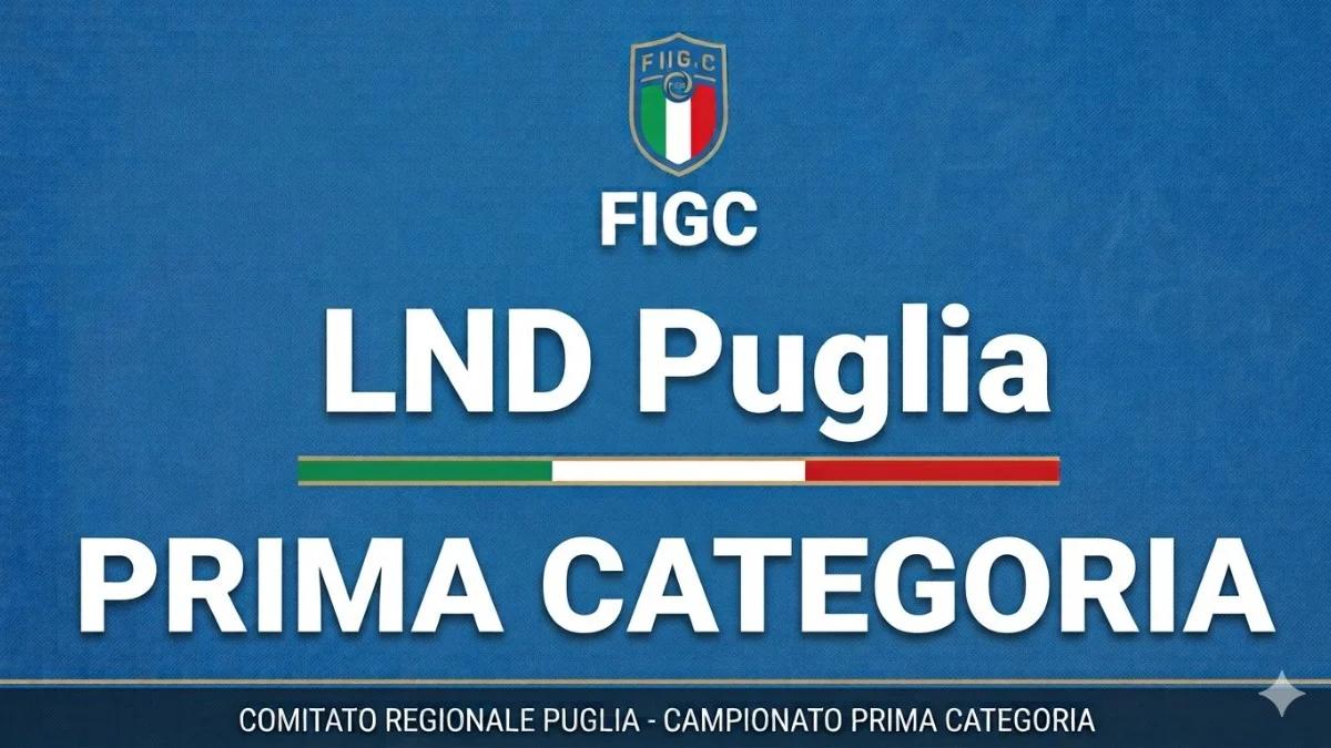 Prima Categoria, nel fine settimana si alza il sipario