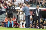 El Madrid y el Barça distancian más al resto