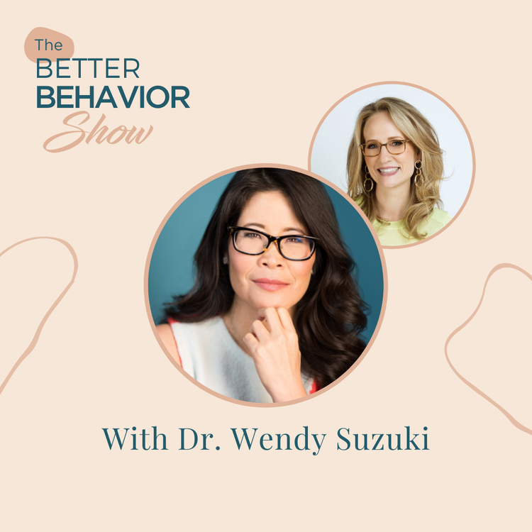 Episode #234: ​​Using Neuroplasticity to Manage Anxiety in Kids & Adults