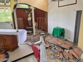Terremoto in Colombia: migliaia di sfollati. I vescovi: “Nelle zone dimenticate l’impatto è ancora più devastante”