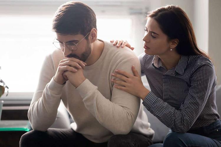 The Link Between Low Testosterone and Anxiety