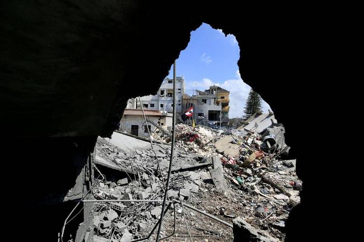 Siaarti: “Basta attacchi agli ospedali in Libano, proteggere chi cura”