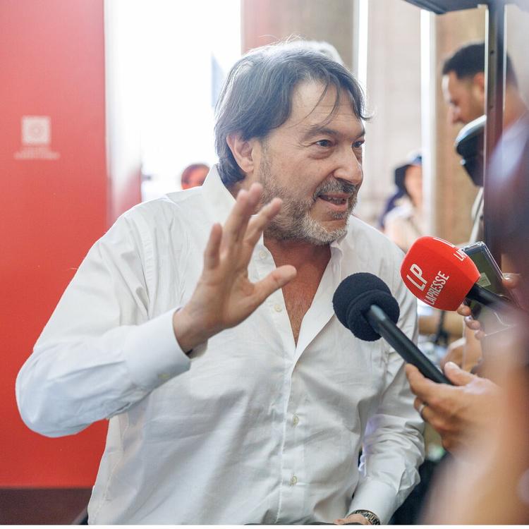 Ranucci: "Mi hanno ammazzato. I cittadini hanno capito"