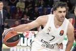 Ognjen Dobric: "Campazzo iba a 300 kilómetros por hora"