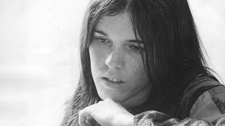 Cecilia, la estrella que pudo ser y no fue: 50 años de la muerte de la joven cantautora en un accidente de tráfico