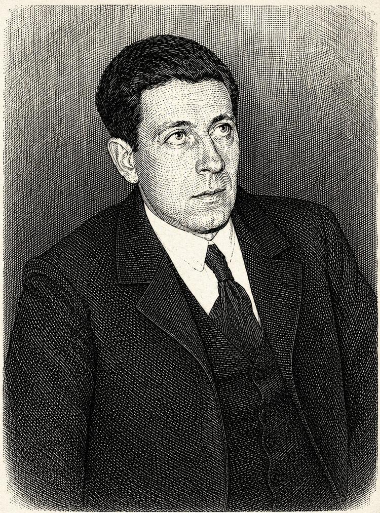 Philippe Poirson