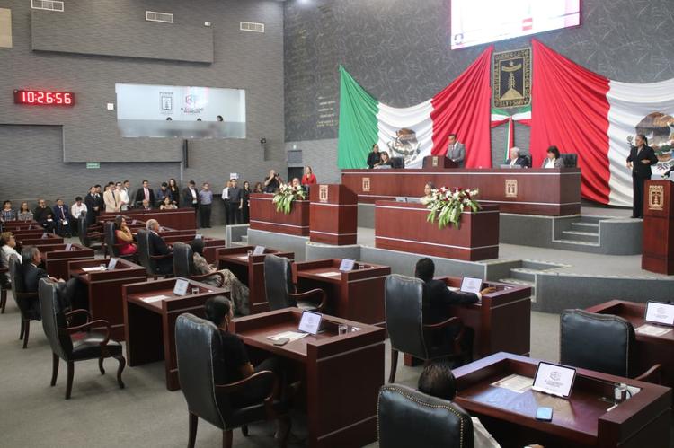 Congreso de Morelos va por el Instituto de Pensiones: Buscan aprobarlo antes de julio