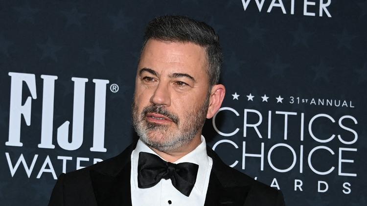 Jimmy Kimmel dans la tourmente : Donald et Melania Trump exigent son renvoi après une mauvaise blague !