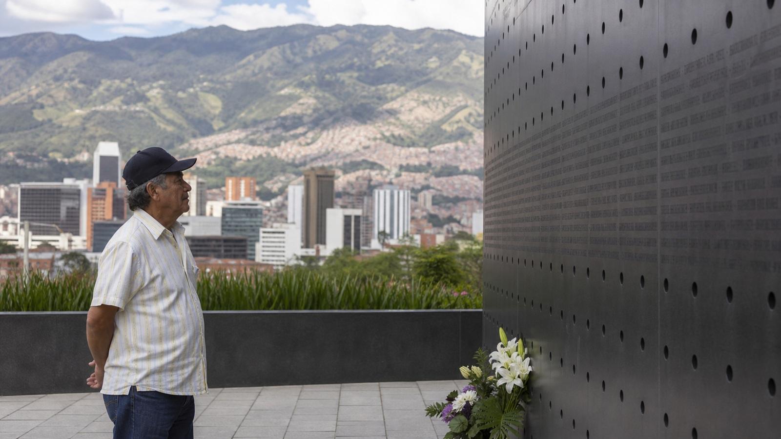 Colombia’s Narco Past: How Colombians Really Feel