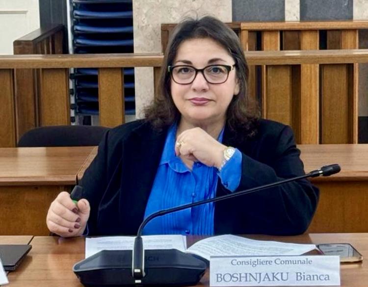 Taranto, Boshnjaku: “Kyma Ambiente va salvata e valorizzata”