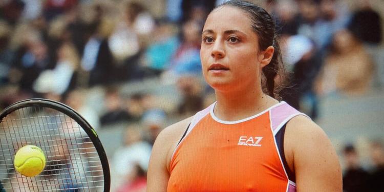 Atp Roma, sorride solo Cocciaretto tra le donne: battute Grant e Basiletti