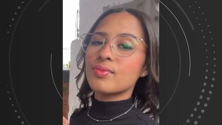 Jovem de 18 anos morre 6 dias após carro em que estava bater de frente com ônibus a caminho do Convento da Penha