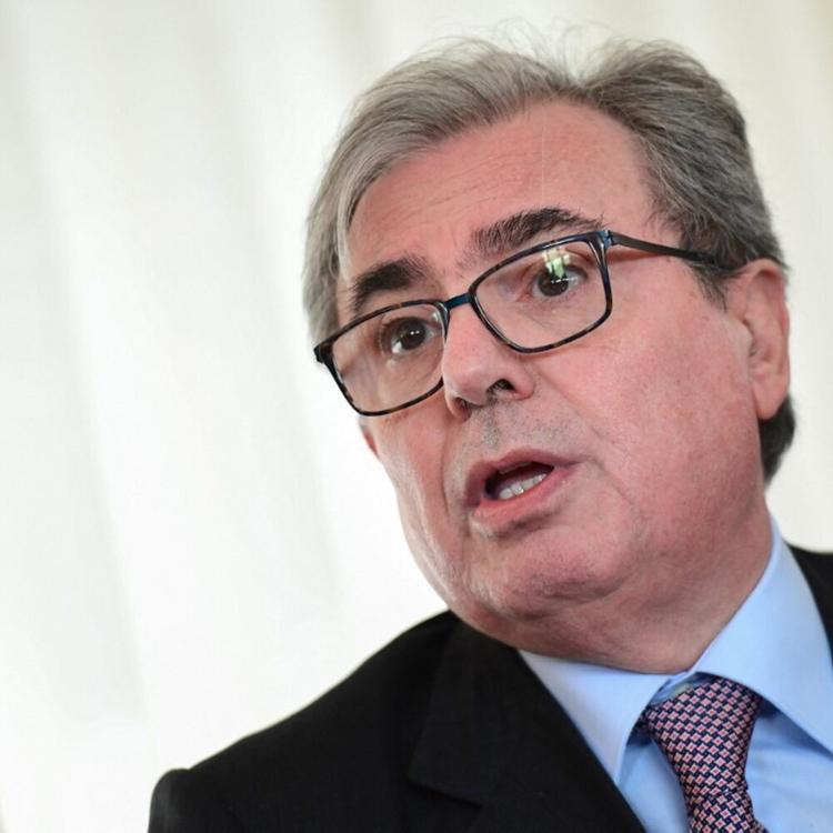 Si è dimesso il direttore dell'Agenzia per la cybersicurezza Frattasi