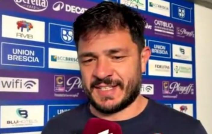 Casarano, Di Bari: “Uno dei più viaggi più belli della mia vita”
