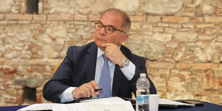 Carceri, oggi De Lucia in Commissione Antimafia