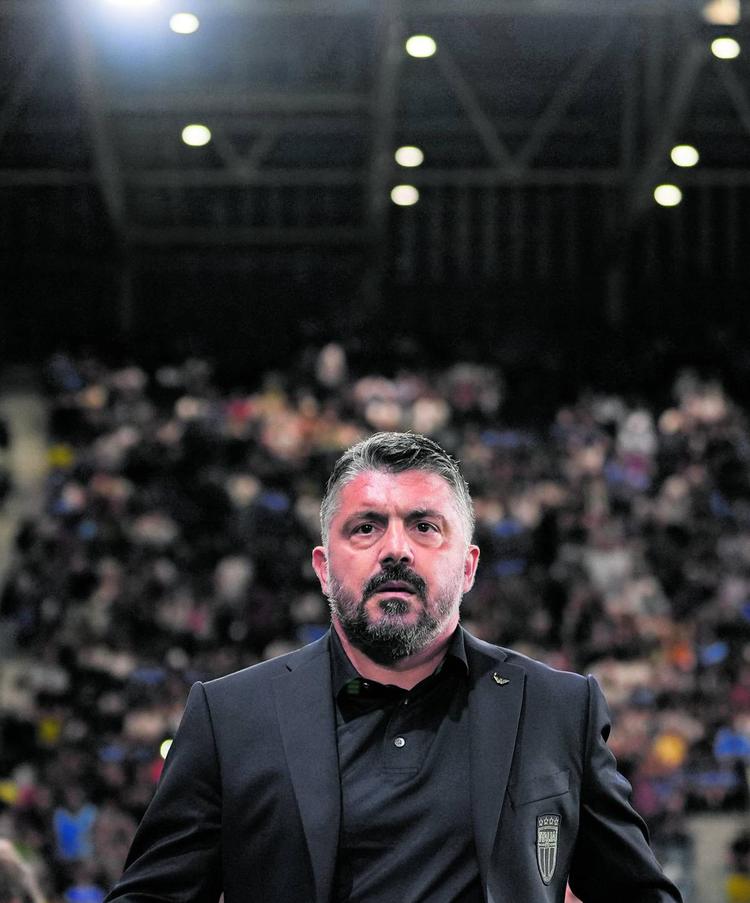 La Lazio ha scelto: Gennaro Gattuso è il nuovo allenatore
