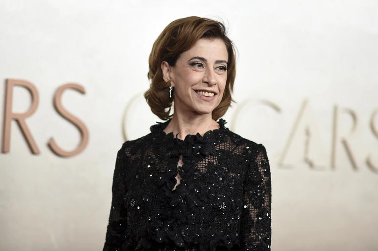 Fernanda Torres relembra polêmica com Karla Sofía Gascón no Oscar: 'Cancelamento na certa'