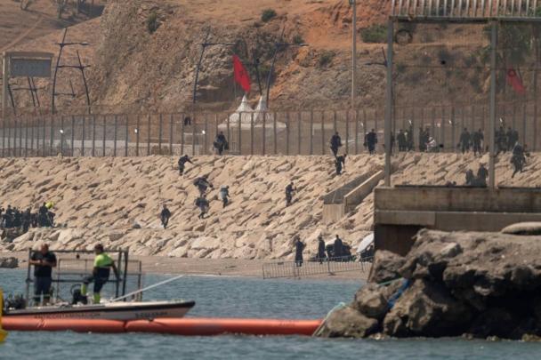 خبير فرنسي: المغرب شريك موثوق وملتزم في مكافحة الهجرة غير النظامية