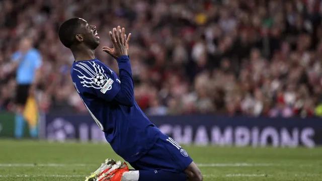 PSG faz gol cedo, empata com Bayern em Munique e vai à final da Champions