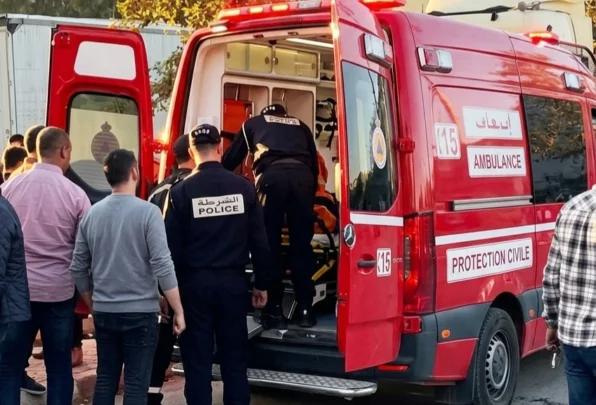 وعكة صحية في قلب دورة استثنائية تنهي حياة مستشار جماعي بنواحي صفرو