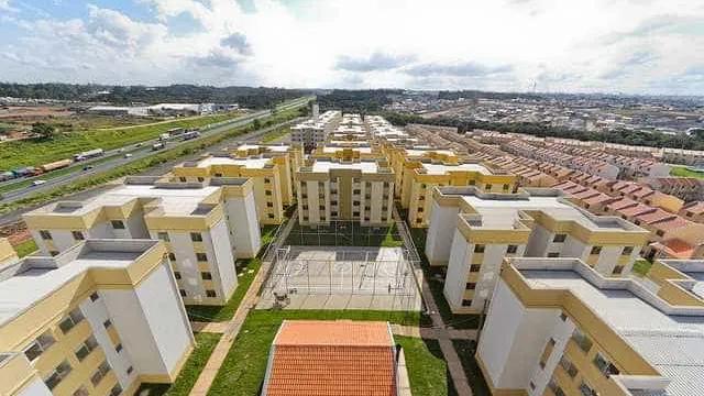 Minha Casa, Minha Vida: conselho do FGTS aumenta subsídios para 2026