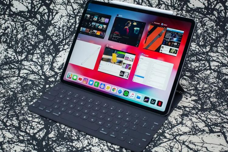 Apple iPad Pro 2018