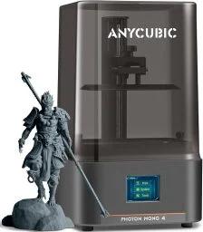 Anycubic Photon Mono 4