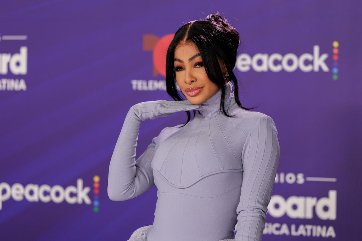 Yailin "La Más Viral" queda en libertad bajo fianza tras arresto en República Dominicana