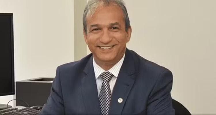 Afastado por suspeita de abuso sexual, desembargador de MG recebe salário de R$ 120 mil