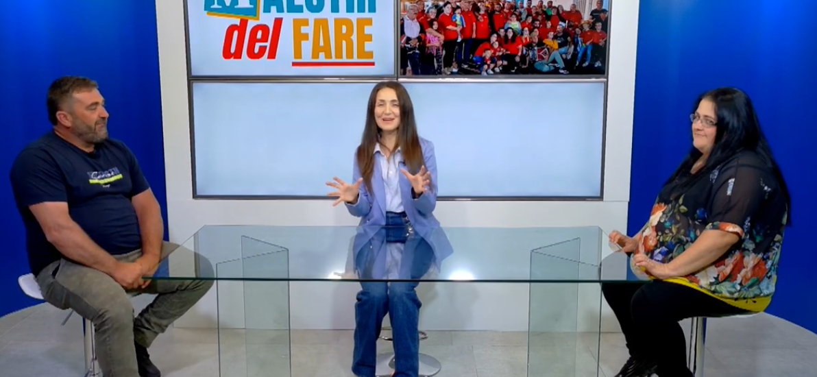 “Maestri del Fare”, storie di persone, comunità e di associazioni: trentesima puntata