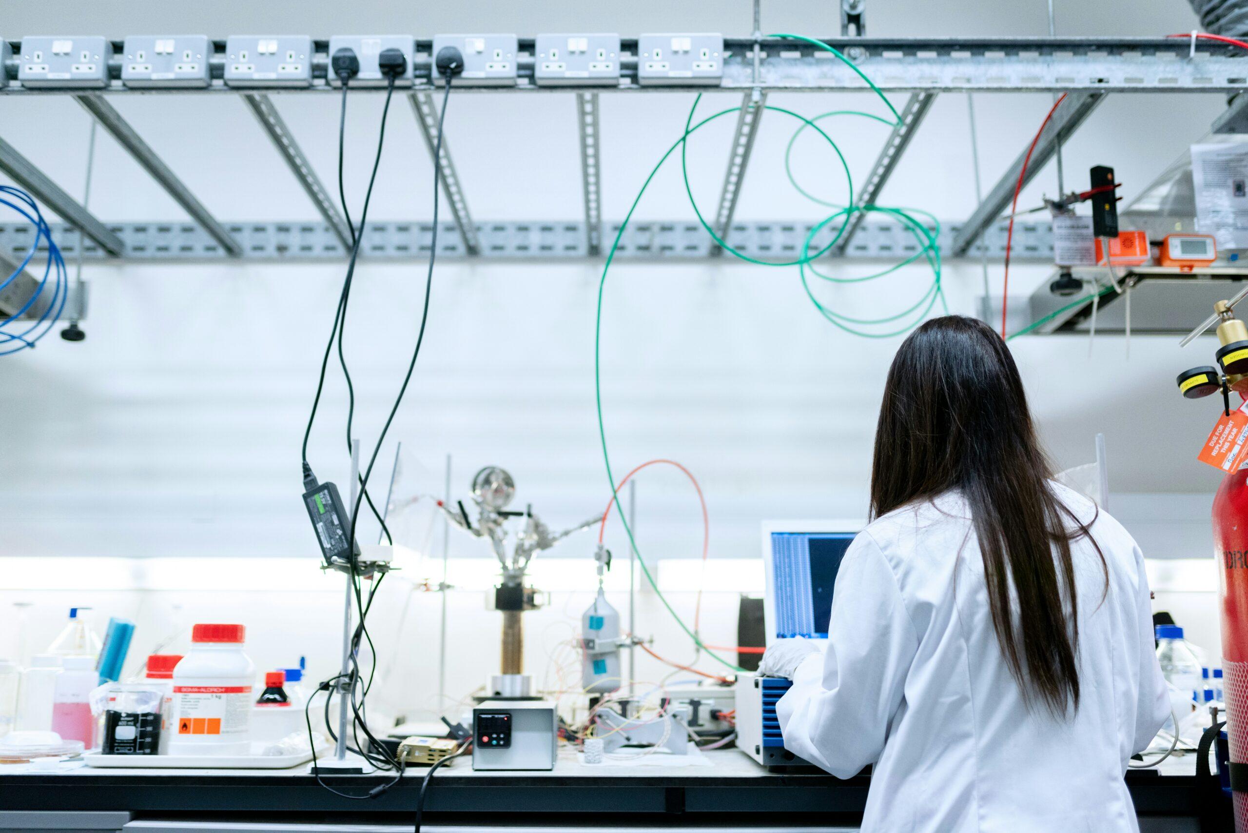 Capital for scientists: navigating the German funding maze strategically