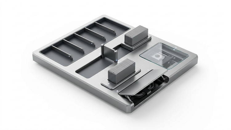Five places a decision already sits in your interface.