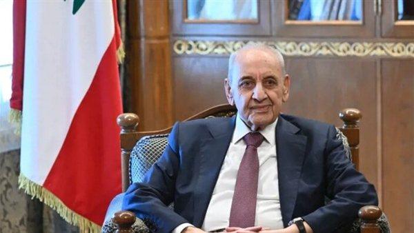 بري في رسالة نشرتها "إرنا" في وداع السيد خامنئي: الجراح التي تصيب الأخوة في إيران هي جرح يصيب كل لبناني شريف