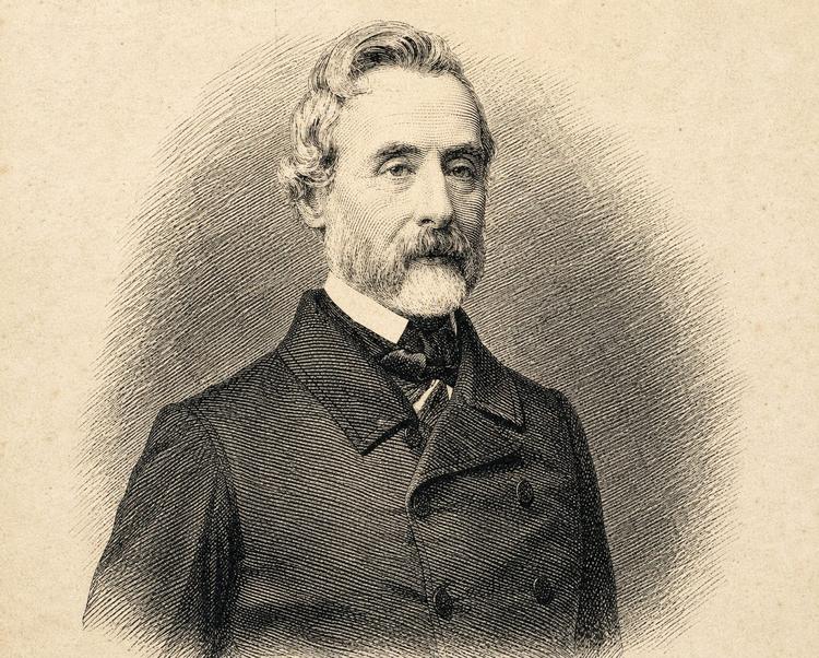 Henri-Roger Gougenot des Mousseaux