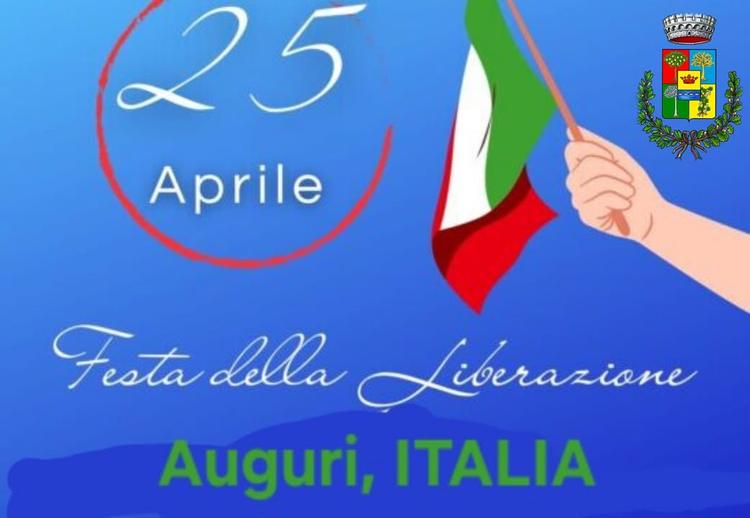 🇮🇹 𝟮𝟱 𝗔𝗣𝗥𝗜𝗟𝗘 - 𝗕𝗨𝗢𝗡𝗔 𝗙𝗘𝗦𝗧𝗔 𝗗𝗘𝗟𝗟𝗔 𝗟𝗜𝗕𝗘𝗥𝗔𝗭𝗜𝗢𝗡𝗘 🟢Oggi l’Italia intera celebra l'annive...
