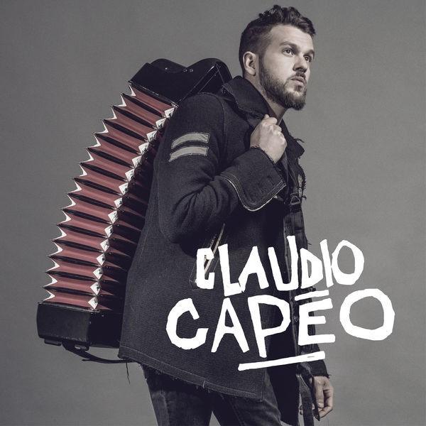 CLAUDIO CAPEO - Un homme debout